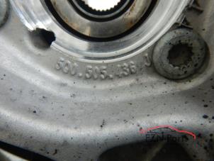 Begagnade Bakre upphängning, höger Audi RS 3 Sportback (8YA) 2.5 TFSI 20V Quattro Pris € 249,01 Inklusive moms erbjuds av FZN Parts