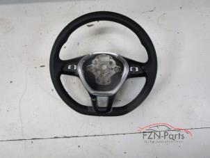 Używane Kierownica Volkswagen Sportsvan Cena € 199,00 Z VAT oferowane przez FZN Parts