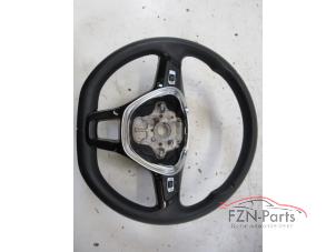 Używane Kierownica Volkswagen Golf Sportsvan (AUVS) Cena € 179,00 Z VAT oferowane przez FZN Parts