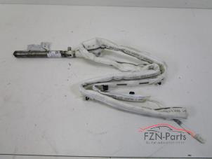 Begagnade Takgardinairbag, höger Audi A6 Avant (C7) Pris € 149,00 Inklusive moms erbjuds av FZN Parts
