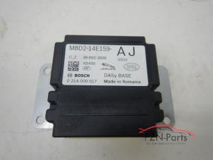 Gebruikte Airbag Module Landrover Evoque Prijs € 299,00 Inclusief btw aangeboden door FZN Parts