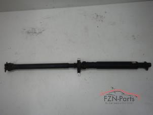 Używane Pólwal BMW Z4 Roadster (E85) 2.0 16V Cena € 199,00 Z VAT oferowane przez FZN Parts