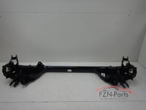 Gebruikte Achteras 4x4 Volkswagen Caddy Prijs € 499,00 Inclusief btw aangeboden door FZN Parts