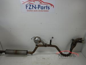 Begagnade Avgassystem (komplett) Volkswagen Golf VII (AUA) 2.0 GTD 16V Pris € 799,00 Inklusive moms erbjuds av FZN Parts