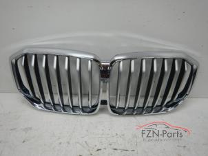 Begagnade Grill BMW Diversen Pris € 149,00 Inklusive moms erbjuds av FZN Parts