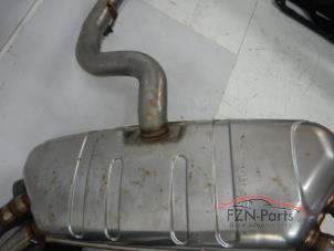 Begagnade Avgassystem (komplett) Seat Ateca Pris € 499,00 Inklusive moms erbjuds av FZN Parts