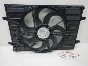 Begagnade Fläktmotor för uppvärmning och ventilation Volkswagen Golf Pris € 90,75 Inklusive moms erbjuds av FZN Parts