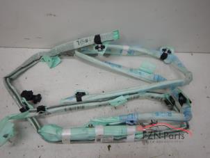 Begagnade Takgardinairbag Skoda Octavia Pris € 448,99 Inklusive moms erbjuds av FZN Parts