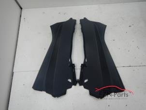 Gebruikte Bekleding Zijpaneel links-achter Audi Q3 Prijs € 49,01 Inclusief btw aangeboden door FZN Parts