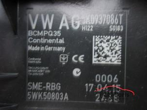 Begagnade Dator , karosskontroll (BCM) Volkswagen Sharan (7N) Pris € 99,00 Inklusive moms erbjuds av FZN Parts