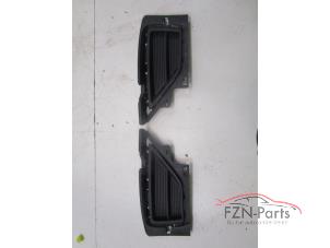 Gebruikte Bumpercover voor Volkswagen Golf Sportsvan Prijs € 19,00 Inclusief btw aangeboden door FZN Parts