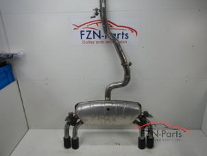 Begagnade Avgassystem (komplett) Seat Ateca (5FPX) Pris € 399,00 Inklusive moms erbjuds av FZN Parts