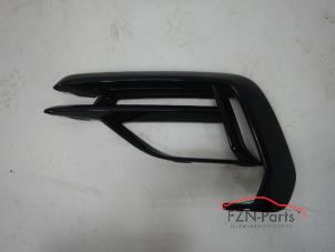 Gebruikte Bumpercover voor Volkswagen Golf Prijs € 25,00 Inclusief btw aangeboden door FZN Parts