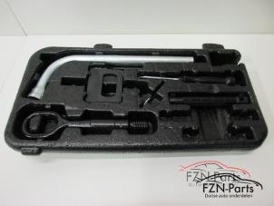 Begagnade Domkraftsset Audi A6 Pris € 68,99 Inklusive moms erbjuds av FZN Parts