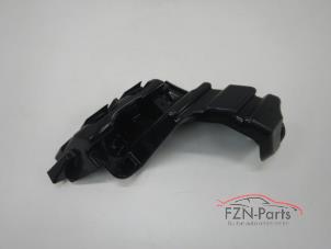 Gebruikte Bekleding bagageruimte Cupra Formentor Prijs € 29,00 Inclusief btw aangeboden door FZN Parts