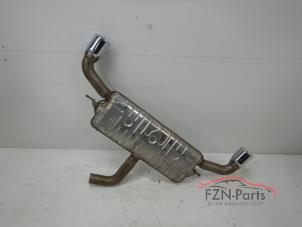 Begagnade Avgassystem (komplett) Volkswagen Golf VIII (CD1) 2.0 GTI 16V Pris € 399,00 Inklusive moms erbjuds av FZN Parts