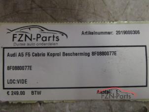 Begagnade Mjukt tak Audi A5 Pris € 249,01 Inklusive moms erbjuds av FZN Parts