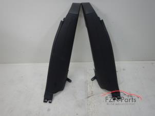 Begagnade Sidolist, vänster bak Volkswagen Passat Pris € 149,00 Inklusive moms erbjuds av FZN Parts