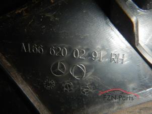 Gebruikte Frontpaneel Mercedes GLE Prijs € 1.499,00 Inclusief btw aangeboden door FZN Parts