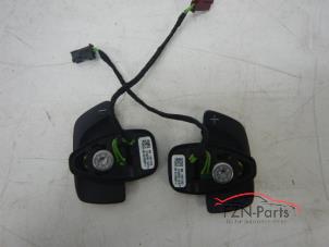 Gebruikte Schakelflipper set Mercedes C (W205) Prijs € 79,00 Inclusief btw aangeboden door FZN Parts