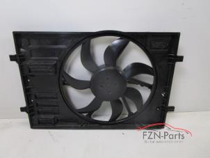 Begagnade Fläktmotor för uppvärmning och ventilation Volkswagen Golf Pris € 275,00 Inklusive moms erbjuds av FZN Parts