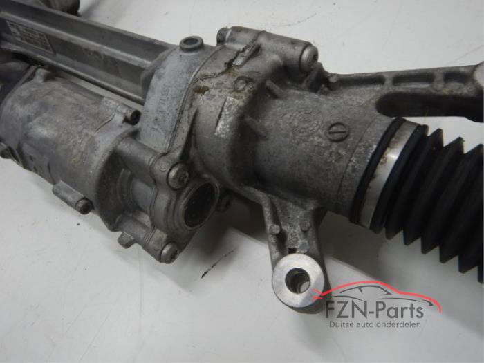 Styrbox från en Mercedes GLC-Klasse 2024