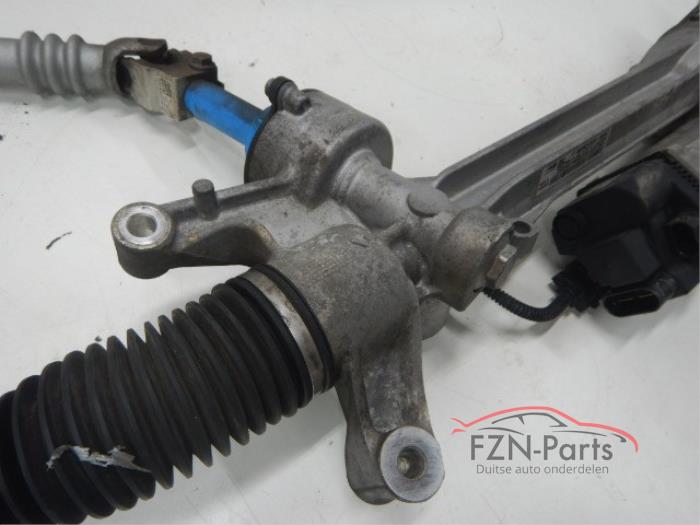 Styrbox från en Mercedes GLC-Klasse 2024