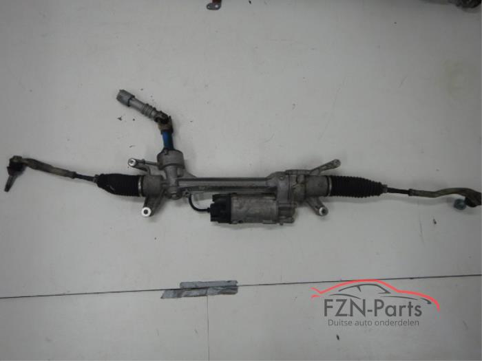 Styrbox från en Mercedes GLC-Klasse 2024