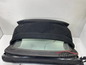 Gebruikte Cabriodak Softtop Audi TT (8J3) Prijs € 1.299,00 Inclusief btw aangeboden door FZN Parts
