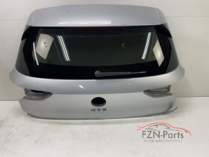Gebruikte Achterklep Volkswagen Golf VIII (CD1) 1.4 GTE 16V Prijs € 849,00 Inclusief btw aangeboden door FZN Parts