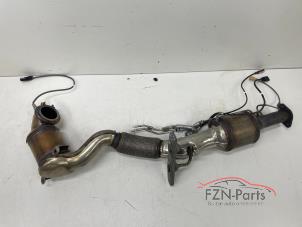 Używane Katalizator Volkswagen Golf VIII (CD1) 1.4 GTE 16V Cena € 999,00 Z VAT oferowane przez FZN Parts