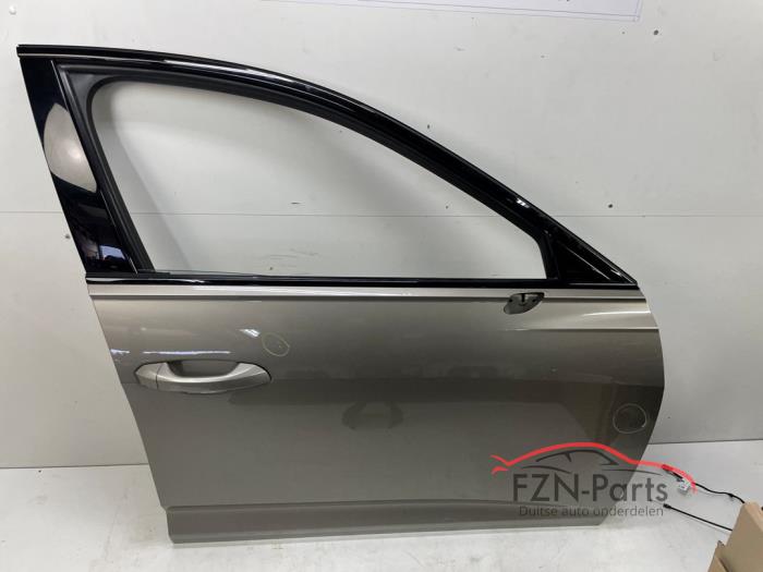 Portier 4Deurs rechts-voor van een Audi A6 Avant (C8)  2021
