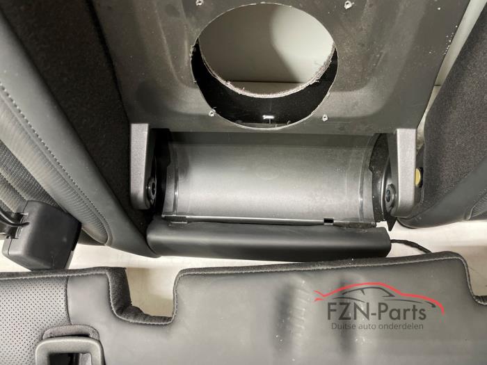 Zestaw powlok (kompletny) z Audi A6 Avant (C8)  2021