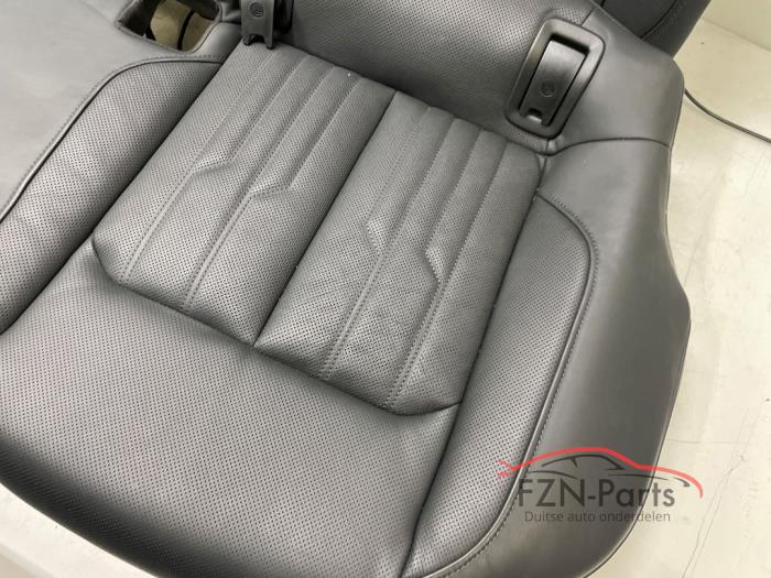 Zestaw powlok (kompletny) z Audi A6 Avant (C8)  2021