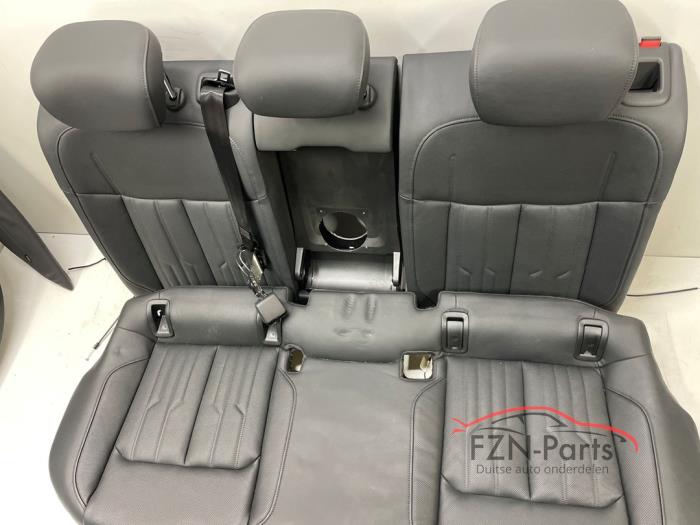 Zestaw powlok (kompletny) z Audi A6 Avant (C8)  2021