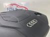 Afdekplaat motor van een Audi A6 Avant (C8)  2021