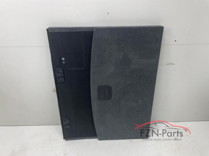 Plyta podlogowa bagaznika z Audi A6 Avant (C8)  2021
