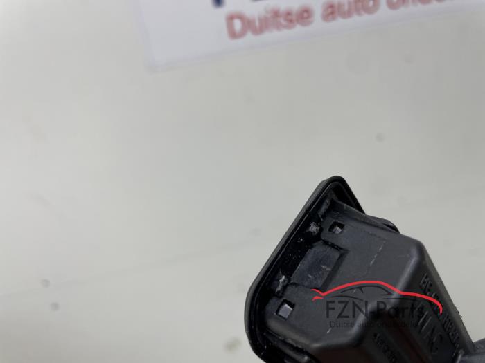 Achteruitrij Camera van een Audi A6 Avant (C8)  2021