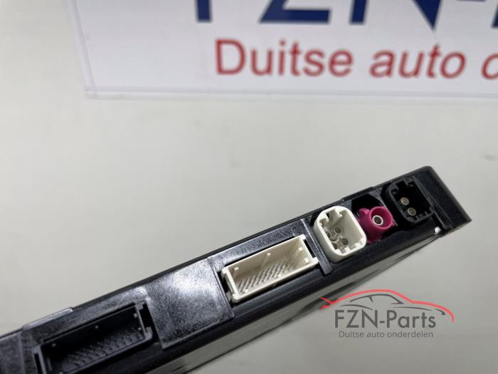 Modul komunikacyjny z Audi A6 Avant (C8)  2021