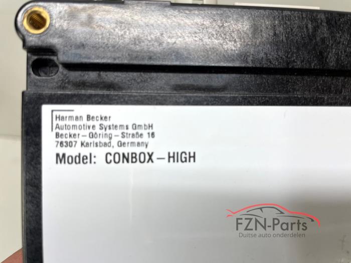 Modul komunikacyjny z Audi A6 Avant (C8)  2021