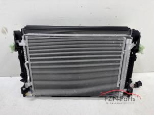 Gebruikte Koelerset Volkswagen Touran (5T1) Prijs € 699,00 Inclusief btw aangeboden door FZN Parts