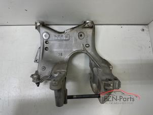 Gebruikte Motorrubber Audi A6 Avant (C8) Prijs € 119,00 Inclusief btw aangeboden door FZN Parts