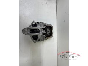 Gebruikte Motorrubber Audi A6 Avant (C8) Prijs € 99,00 Inclusief btw aangeboden door FZN Parts