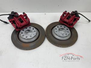 Gebruikte Remklauw set Volkswagen Golf VIII (CD1) 2.0 GTI 16V Prijs € 599,00 Inclusief btw aangeboden door FZN Parts