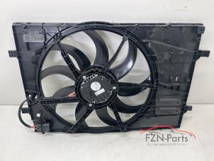 Begagnade Kylfläktshus Volkswagen Golf VIII (CD1) Pris € 349,00 Inklusive moms erbjuds av FZN Parts