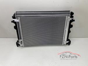 Gebruikte Koelerset Volkswagen Polo VI (AW1) 1.5 TSI 16V Prijs € 649,00 Inclusief btw aangeboden door FZN Parts