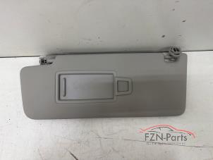 Gebruikte Zonneklep Volkswagen Tiguan (AD1) Prijs € 49,01 Inclusief btw aangeboden door FZN Parts