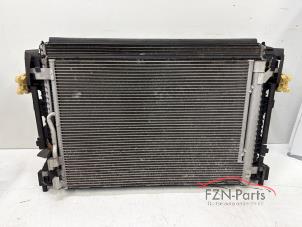 Gebruikte Koelerset Volkswagen Tiguan (AD1) Prijs € 599,00 Inclusief btw aangeboden door FZN Parts