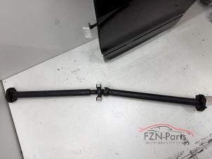 Gebruikte Tussenas Mercedes C (W205) C-180 1.6 16V Prijs € 299,00 Inclusief btw aangeboden door FZN Parts