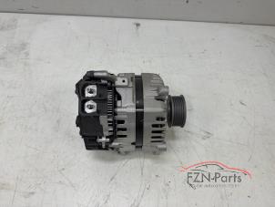 Nieuwe Dynamo Volkswagen Golf VIII (CD1) Prijs € 1.349,00 Inclusief btw aangeboden door FZN Parts